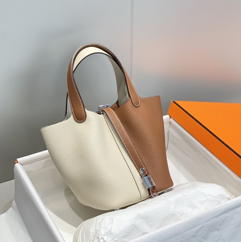 Hermes Bucket Bags